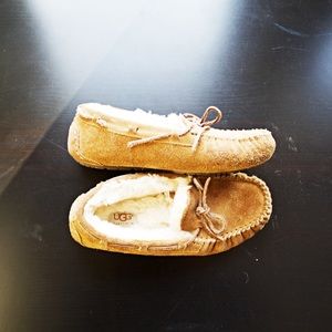 UGG Australia slipper
